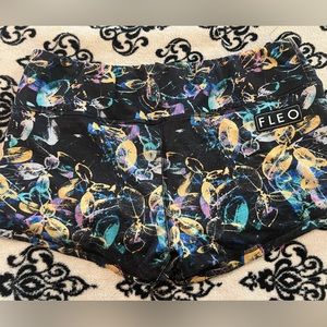 Fleo shorts
